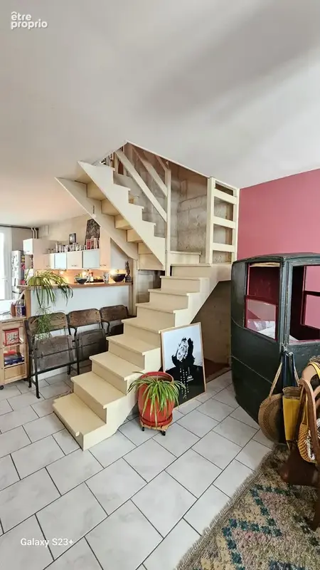 Maison 95 m² à Niort  - photo 3