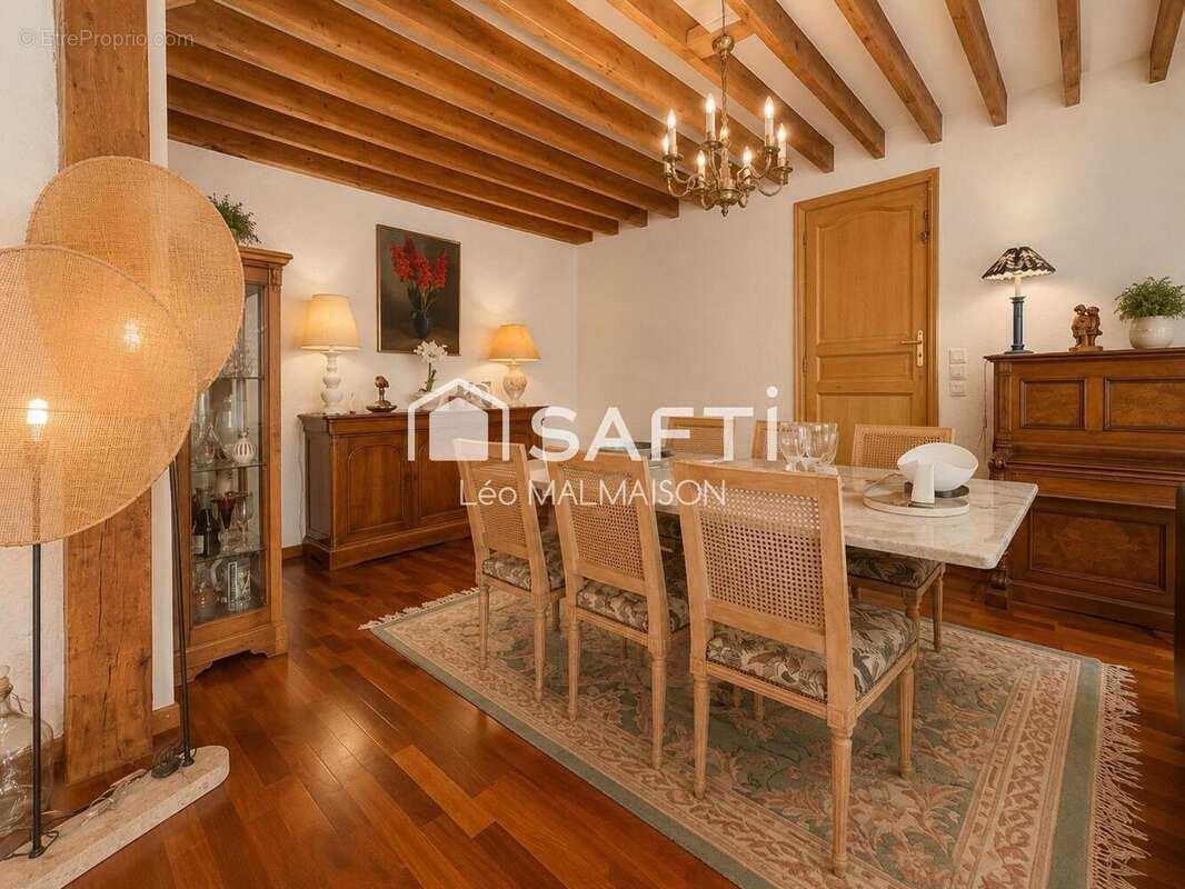 Maison 276 m² à Orbec  - photo 9