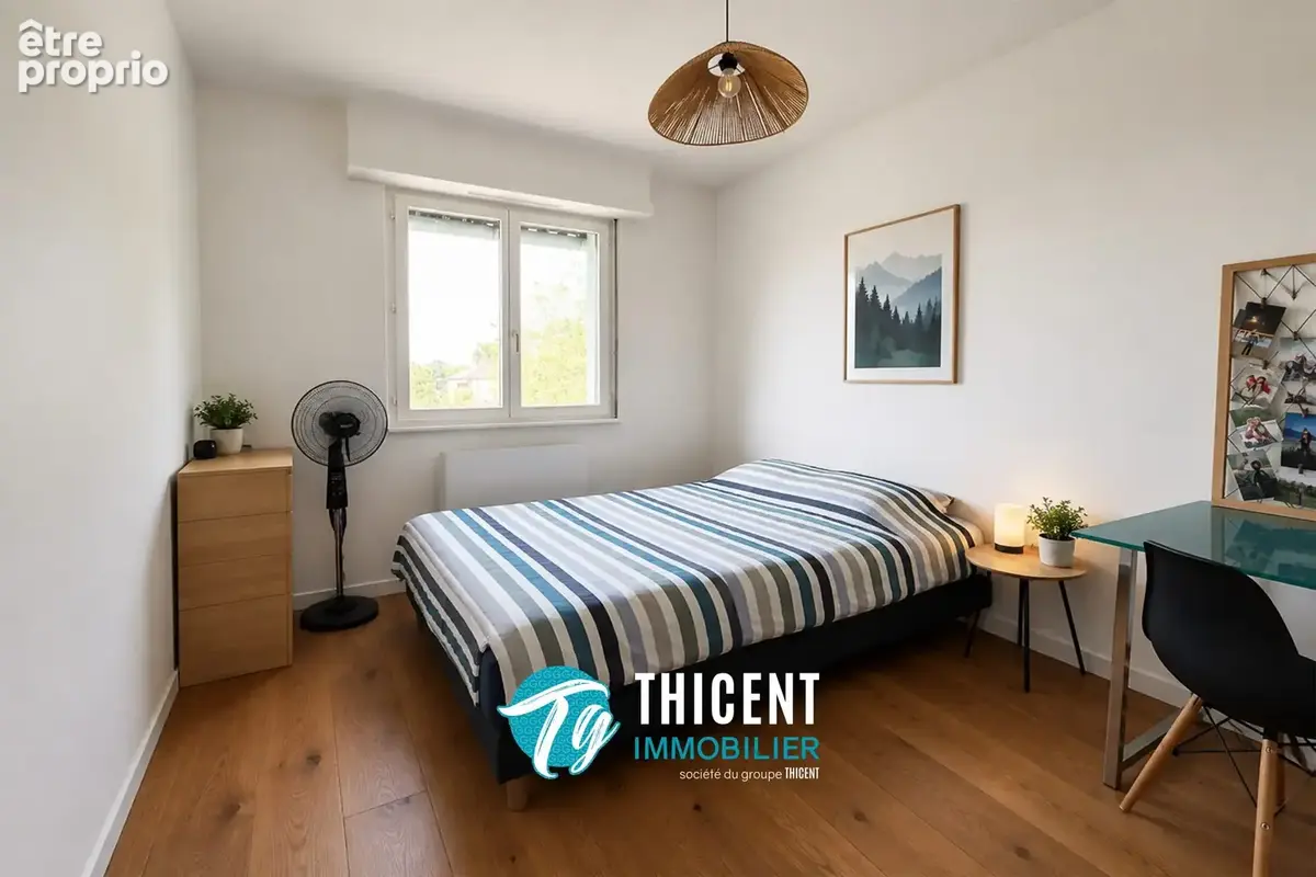 Appartement 59 m² à Haguenau  - photo 5