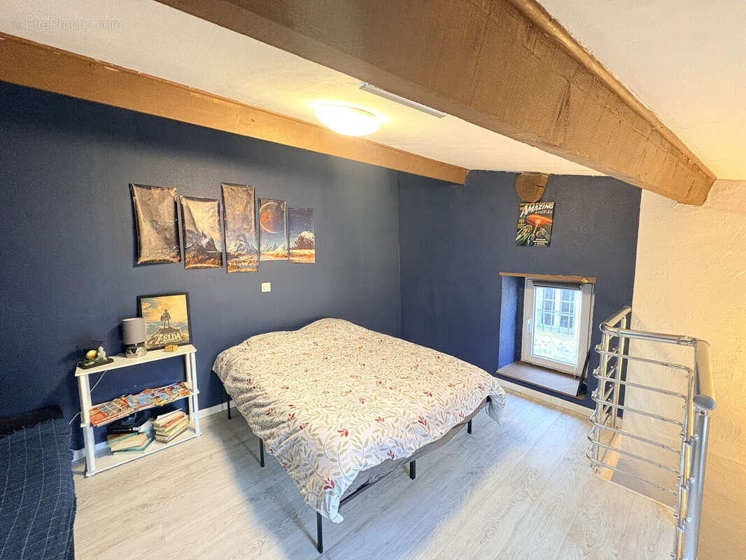 Maison 114 m² à Corent  - photo 7