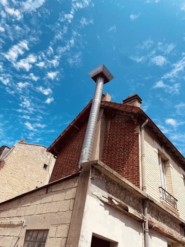 Autre à COLOMBES