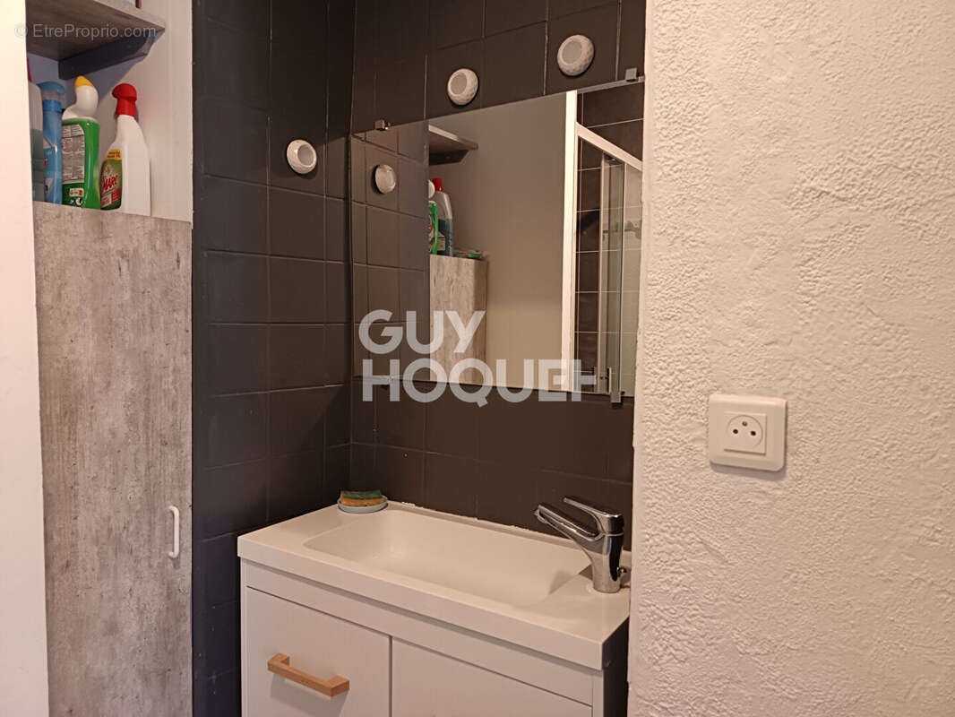 Appartement à LE CHATEAU-D&#039;OLERON