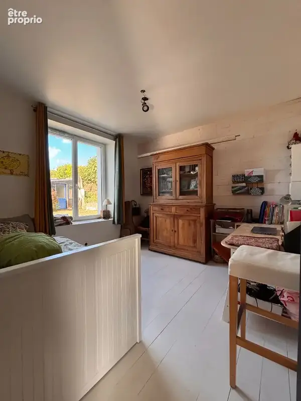 Maison Landeda 6 pièce(s) 107.40 m2 - photo 9