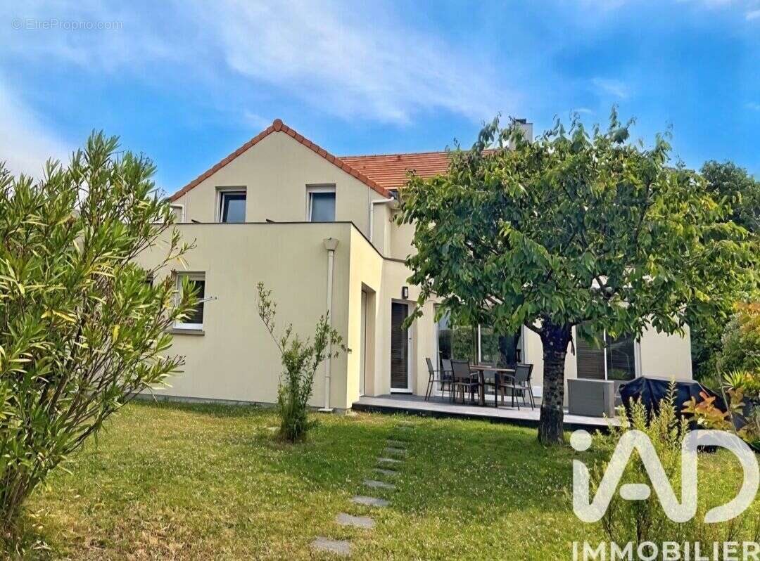 Photo 2 - Maison à SAINT-NAZAIRE