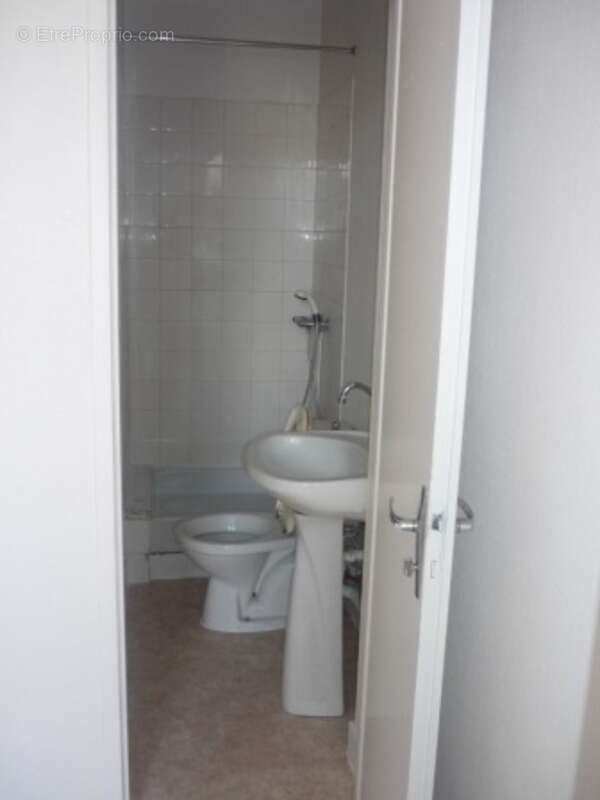 Appartement à ANGOULEME