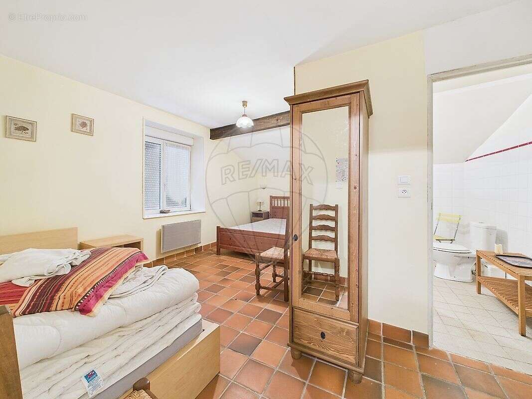 Maison à GRAND-FAILLY