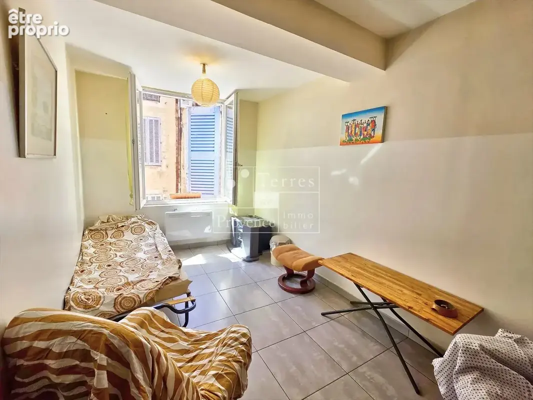 Appartement T2 à Aups - photo 2