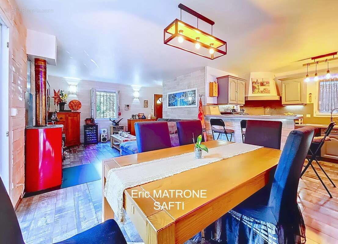 Photo 6 - Maison à ALLAUCH