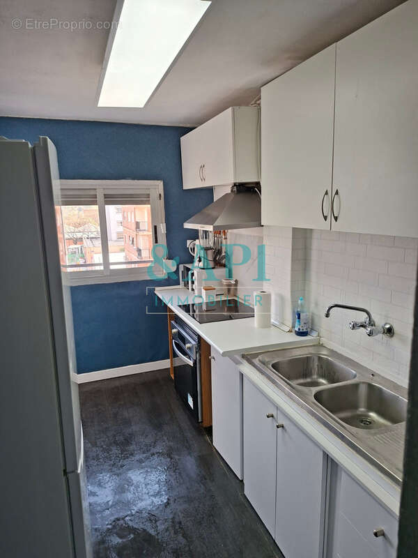 Appartement à CAHORS