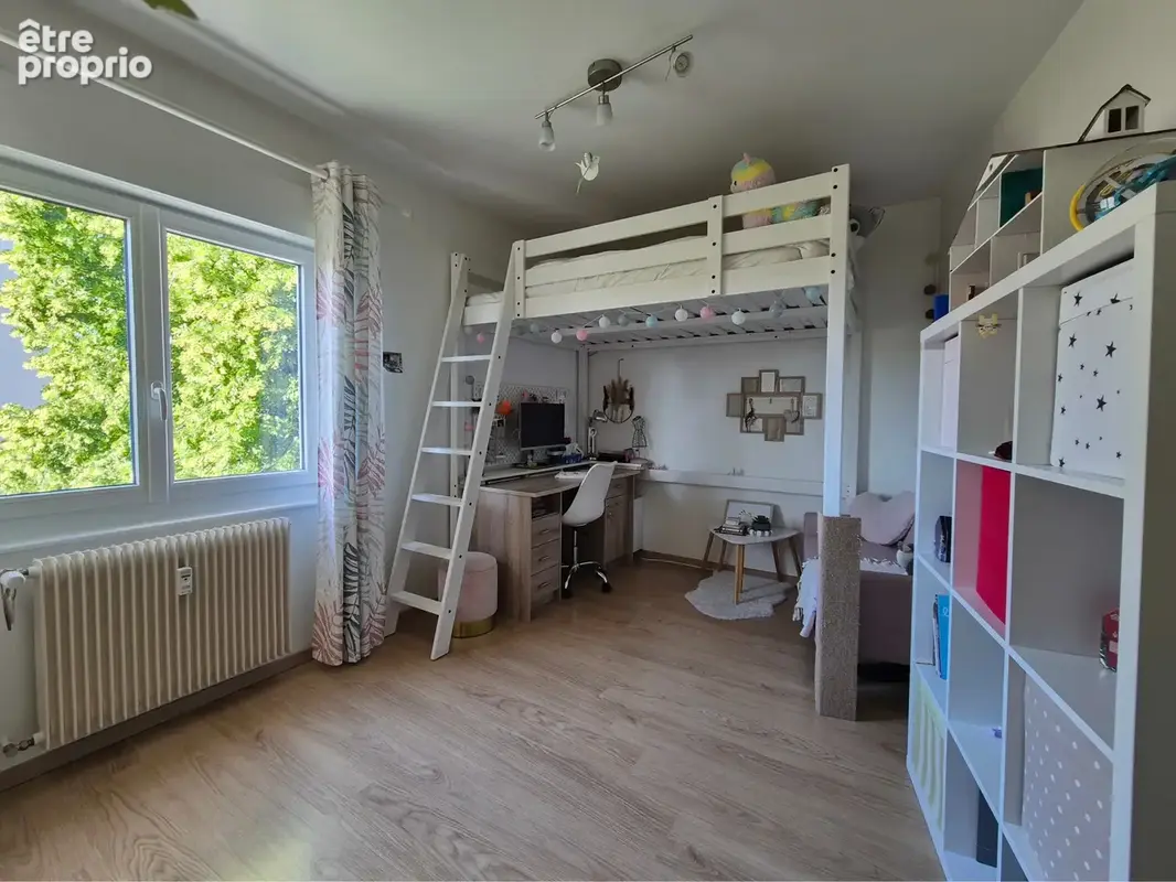 T4 3 chambres montmuzard - photo 5