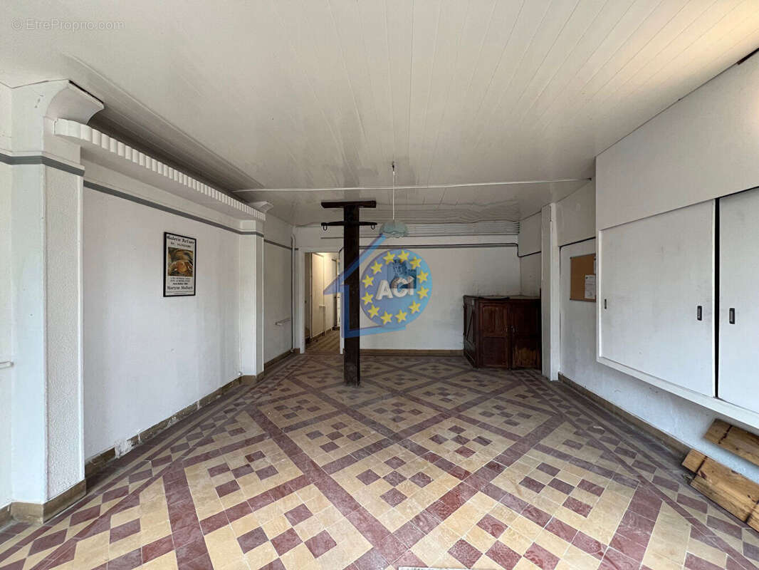 Appartement à HAUTE-ISLE