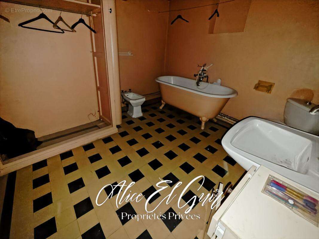 Appartement à CARCASSONNE