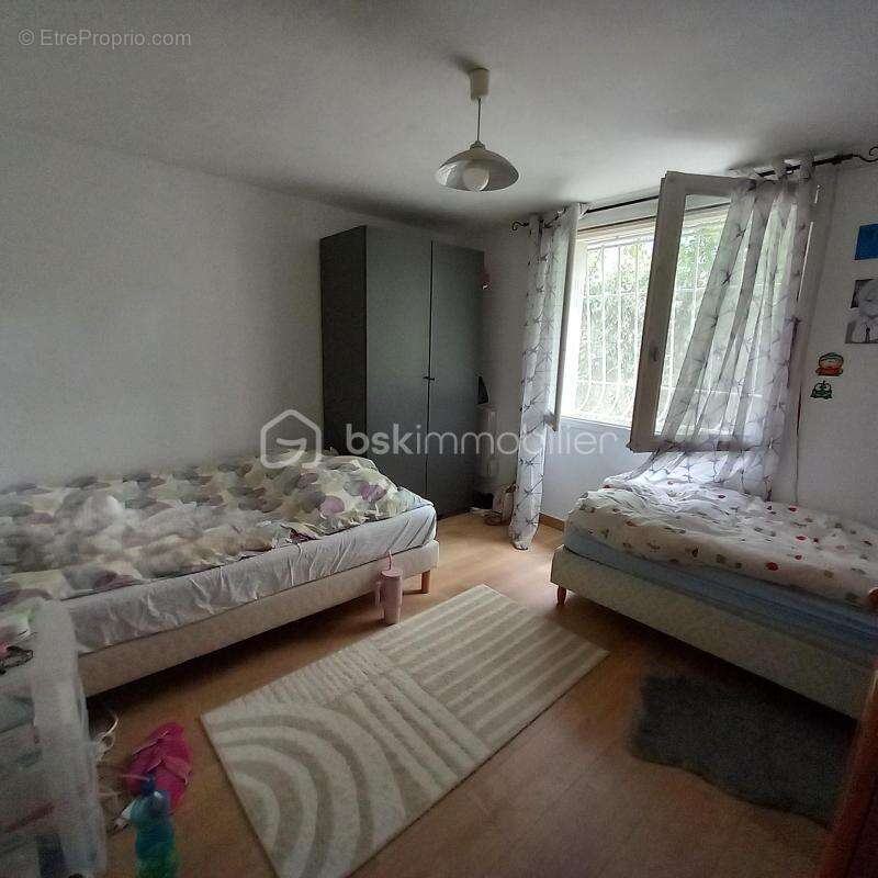 Maison à MONTPELLIER