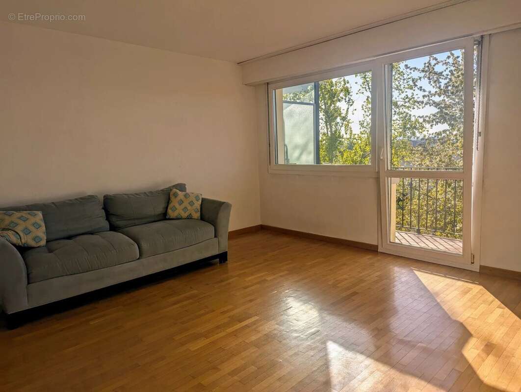 Appartement à SAINT-LOUIS