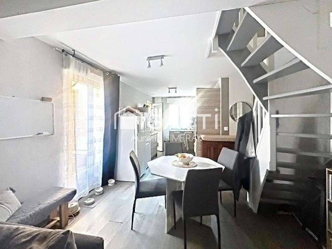 Photo 6 - Maison à DIJON