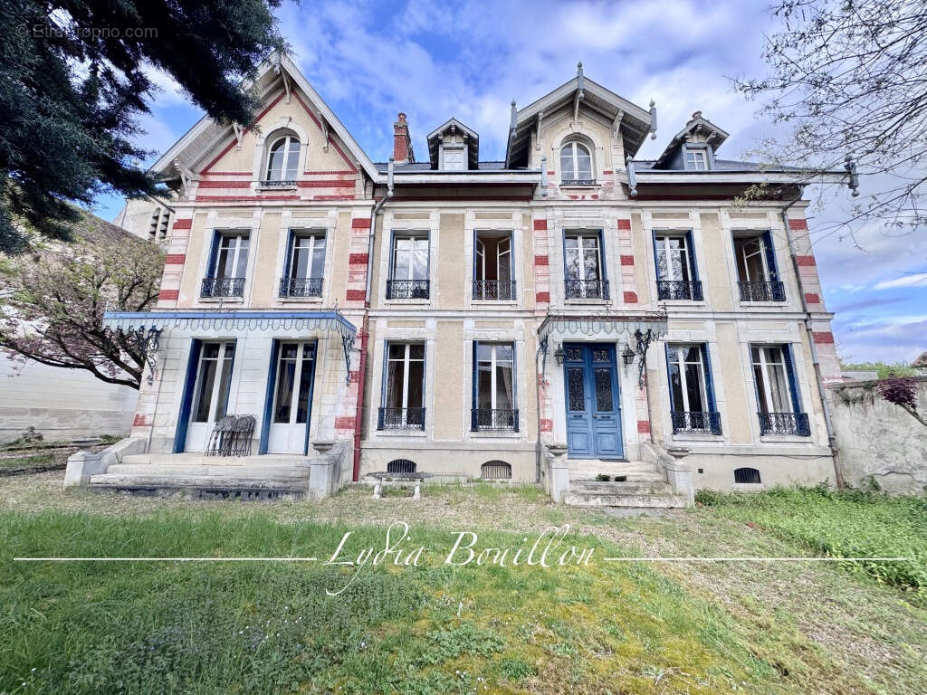 Maison à MELUN
