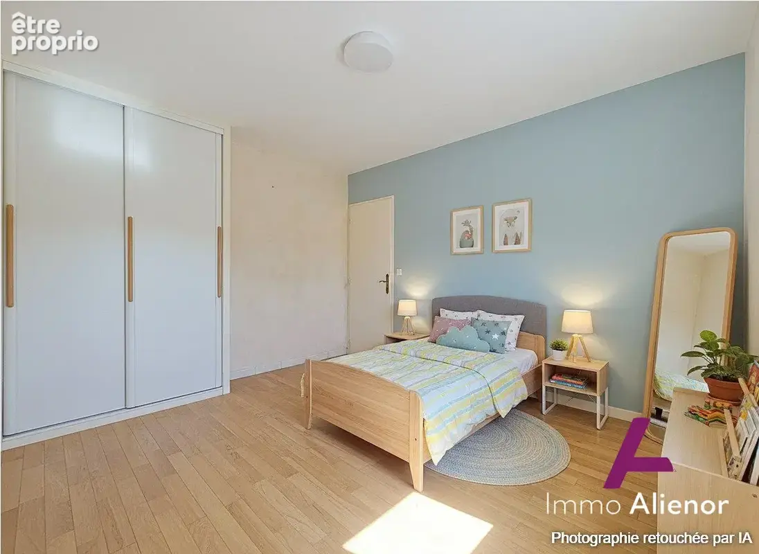 Maison 4 pièces 85 m² à vendre à Biganos (33380) - photo 3