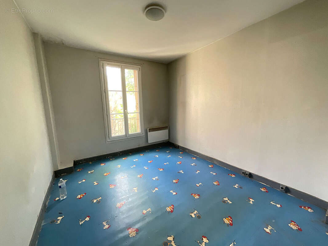 Appartement à ARGENTEUIL