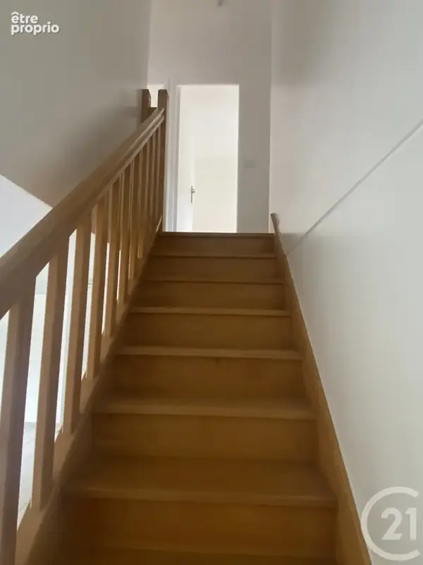 Maison 5 pièces 118 m² à vendre à Bernay (27300) - photo 6