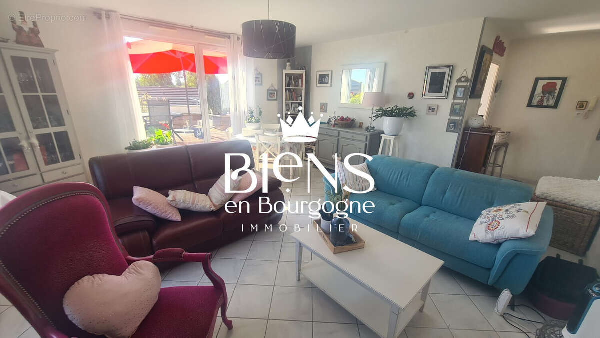 Appartement à LONGVIC