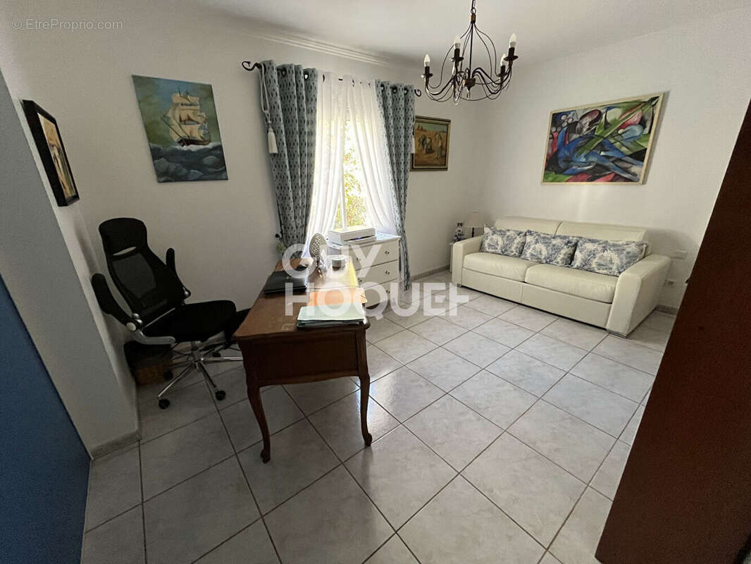 Maison à JUVIGNAC