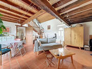 Maison à TOUR-EN-SOLOGNE