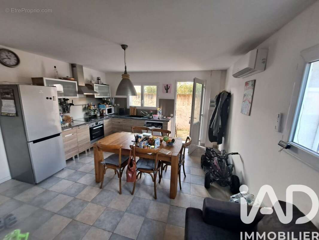 Maison 160 m² à Beauvoisin  - photo 8