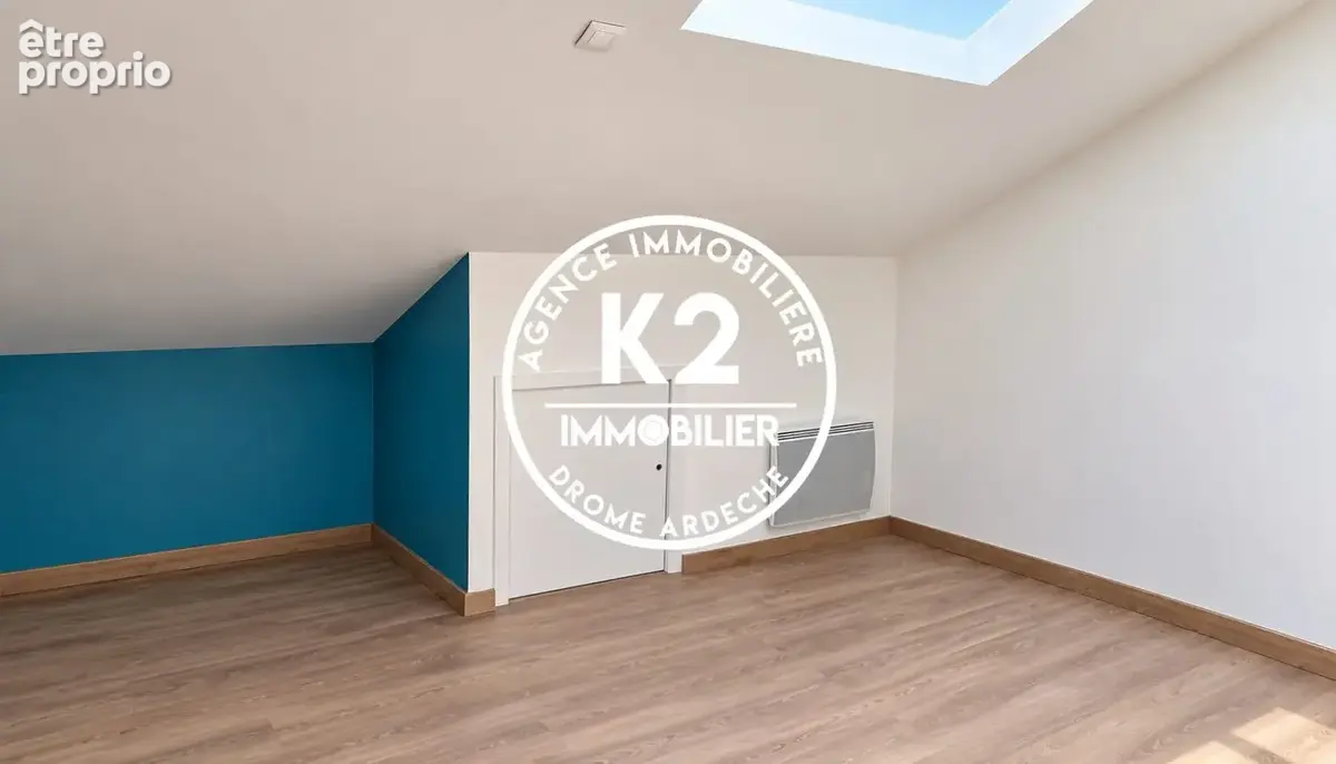 Maison 3 pièces 77 m² à vendre à Montelimar (26200) - photo 4