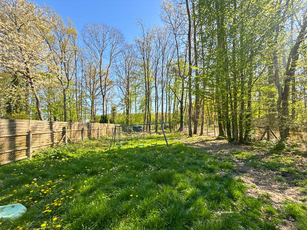 Maison à LA COUTURE-BOUSSEY