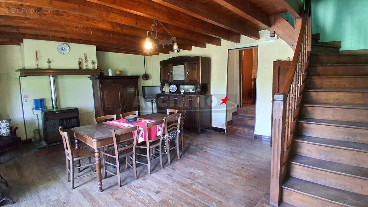 Mazamet - maison de campagne avec jardin - photo 2
