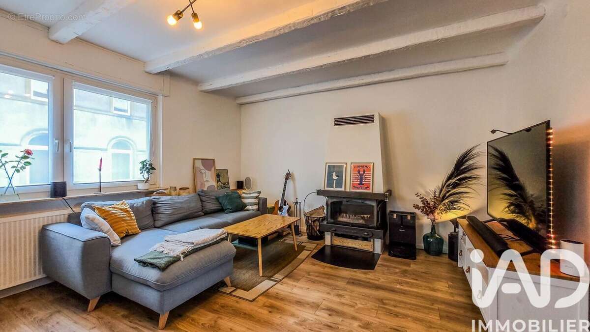Maison 99 m² à Cattenom  - photo 3