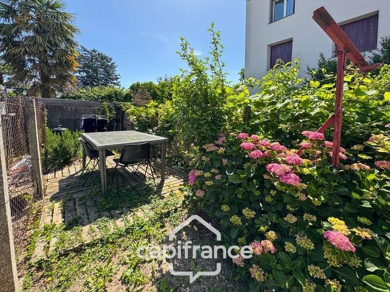 Appartement à SAINT-REMY