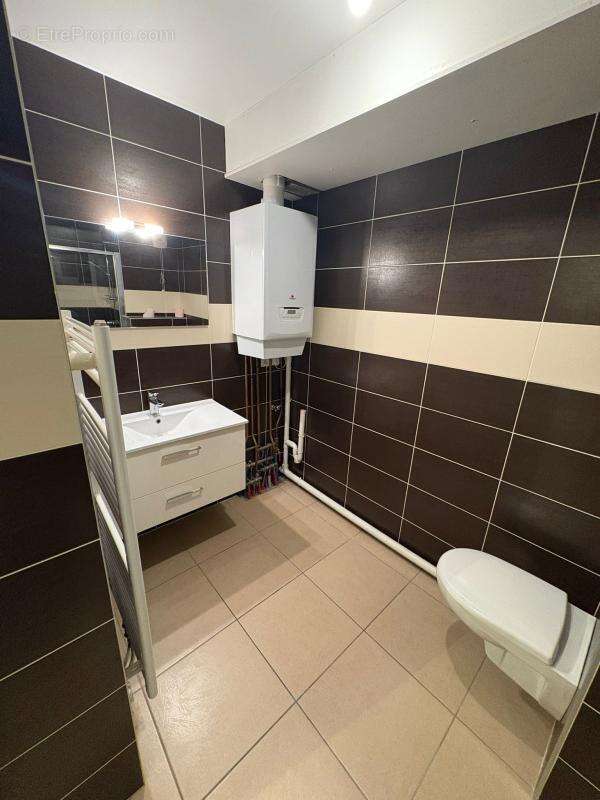 Appartement à VANVES