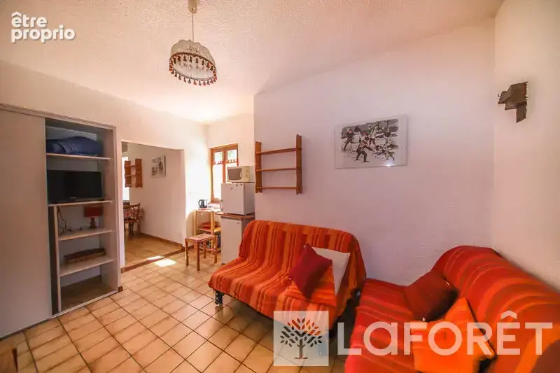 ** maison type 11 - proche embrun -11 pièces - photo 16