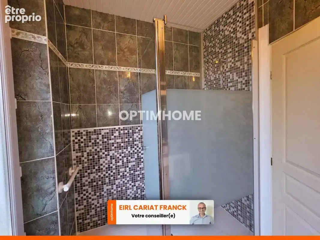 Maison à vendre 6 pièces VAREILLES (23) - photo 15