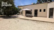 Maison à VIOLS-EN-LAVAL