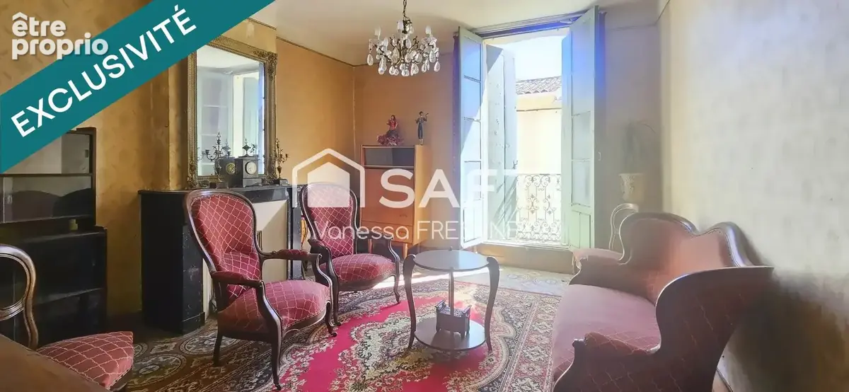 Photo 1 - Maison à SAINT-PARGOIRE