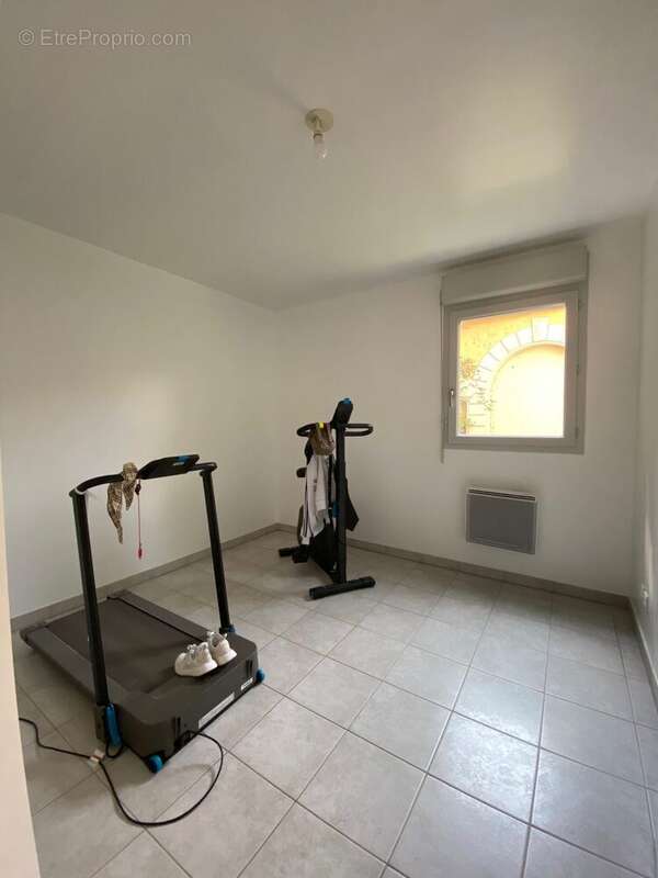 Appartement à GIVORS