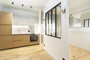 Appartement à PARIS-10E
