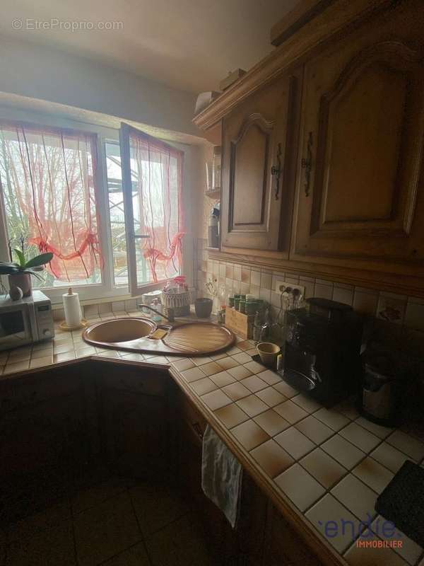 Appartement à MOULINS