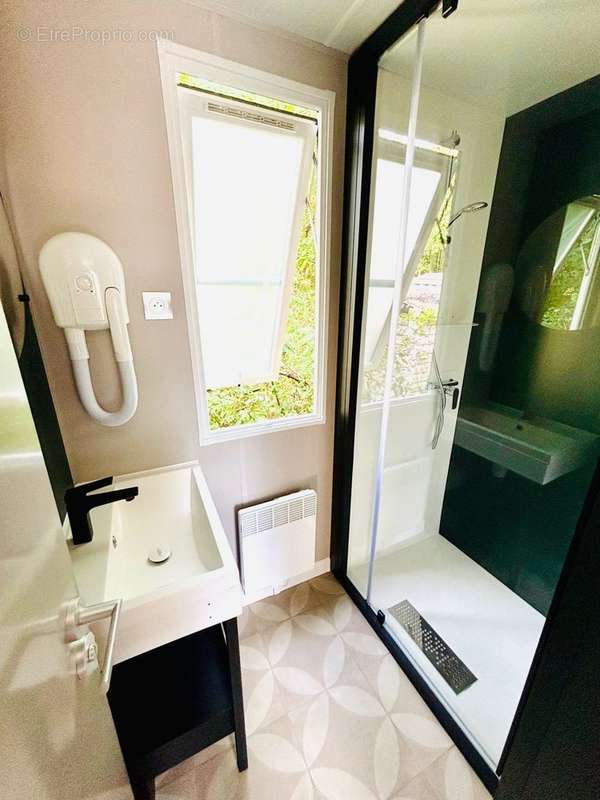 Maison à SAINT-HILAIRE-DE-RIEZ