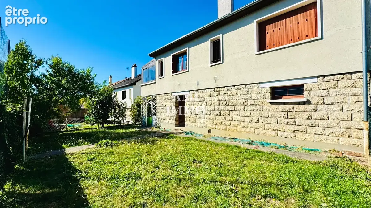 Maison 4 pièces avec véranda - photo 2