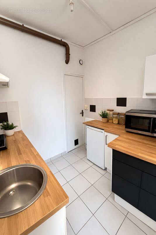 Appartement à CROIX