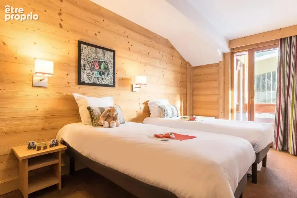 Investissement en residence de tourisme - photo 8