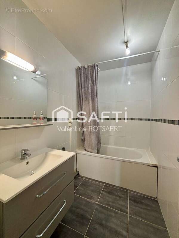 Photo 5 - Appartement à COMPIEGNE