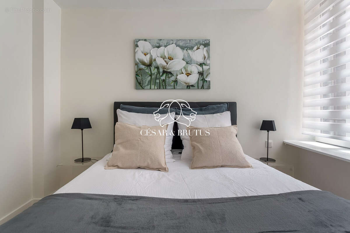 Appartement à LYON-2E