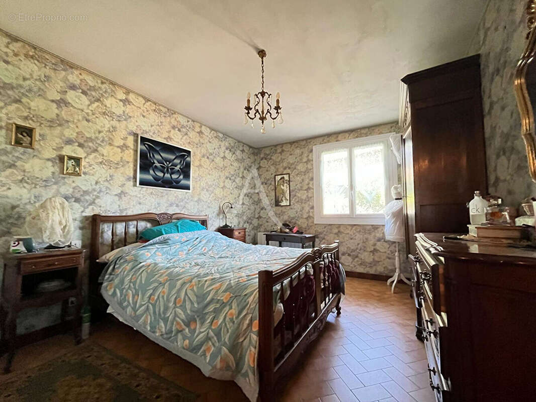 Grande Toulousaine avec 4 chambres et dépendances sur 3200m² de terrain ! - photo 8
