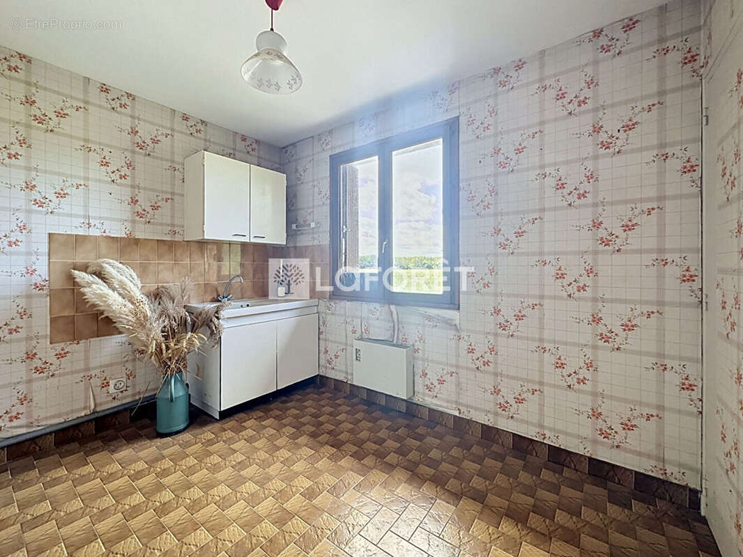 Maison à vendre Ambérieux En Dombes 6 pièce(s) 151.71 m2 - photo 12