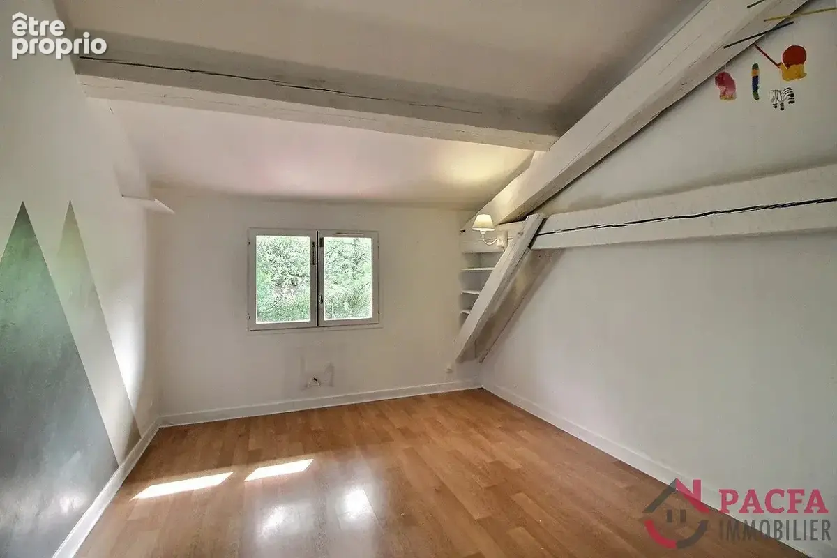 Plateau St Jean - maison individuelle avec grand terrain - photo 12