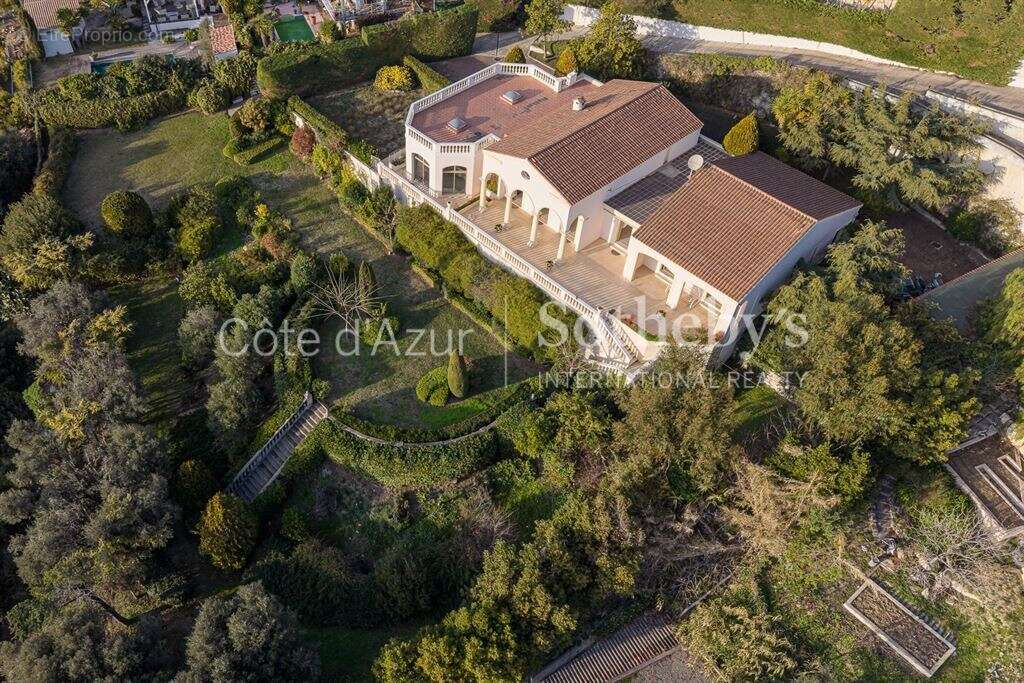 Maison à NICE